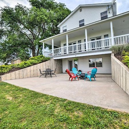 Walkout Apartment With Mtn View On Cortez Ranch المظهر الخارجي الصورة