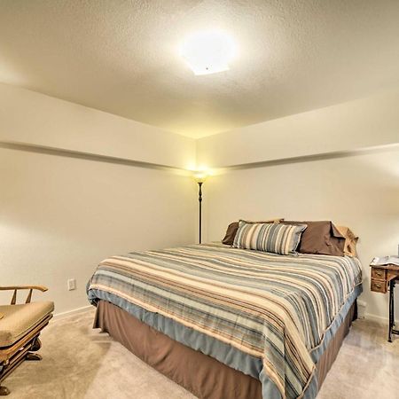 Walkout Apartment With Mtn View On Cortez Ranch المظهر الخارجي الصورة