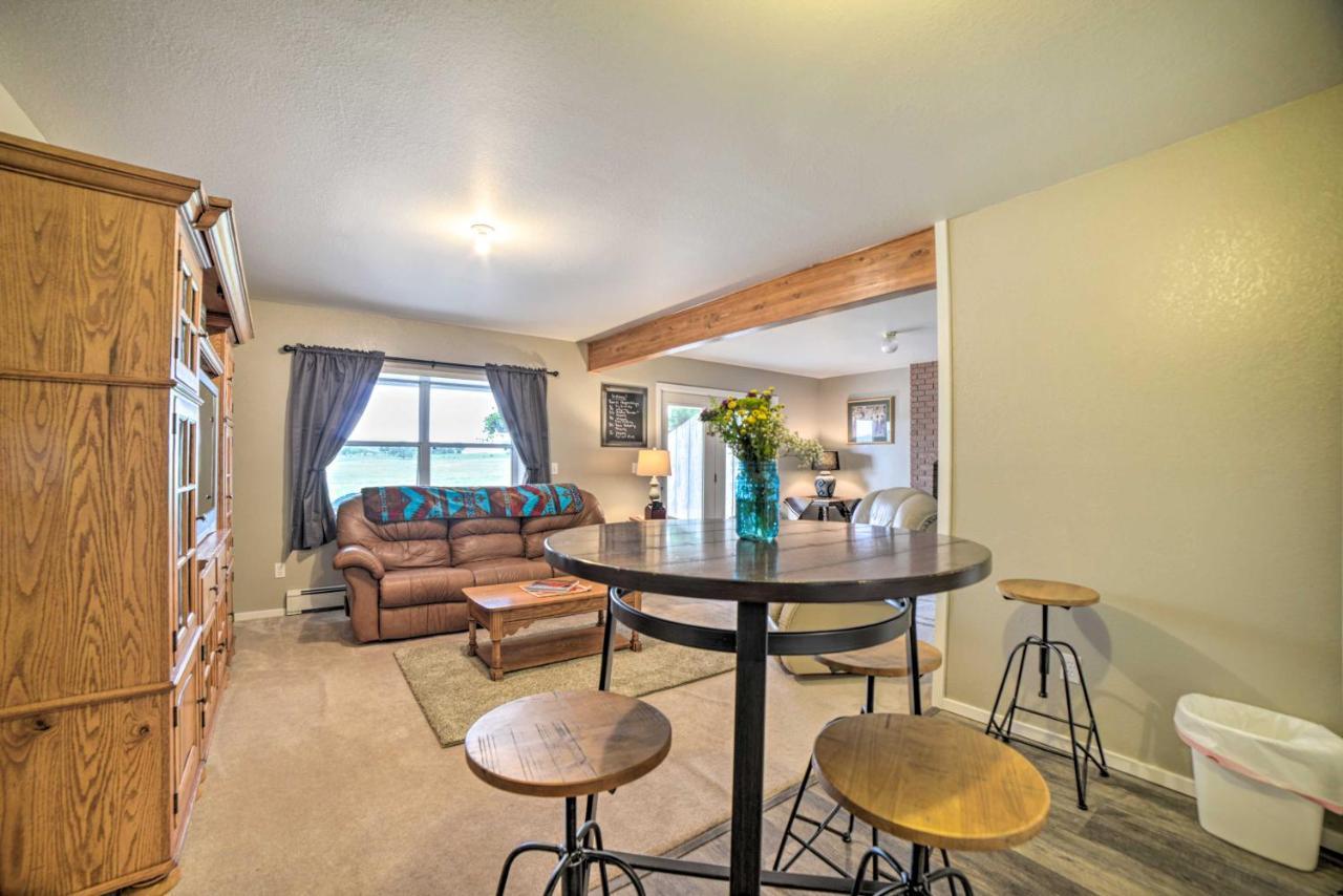 Walkout Apartment With Mtn View On Cortez Ranch المظهر الخارجي الصورة