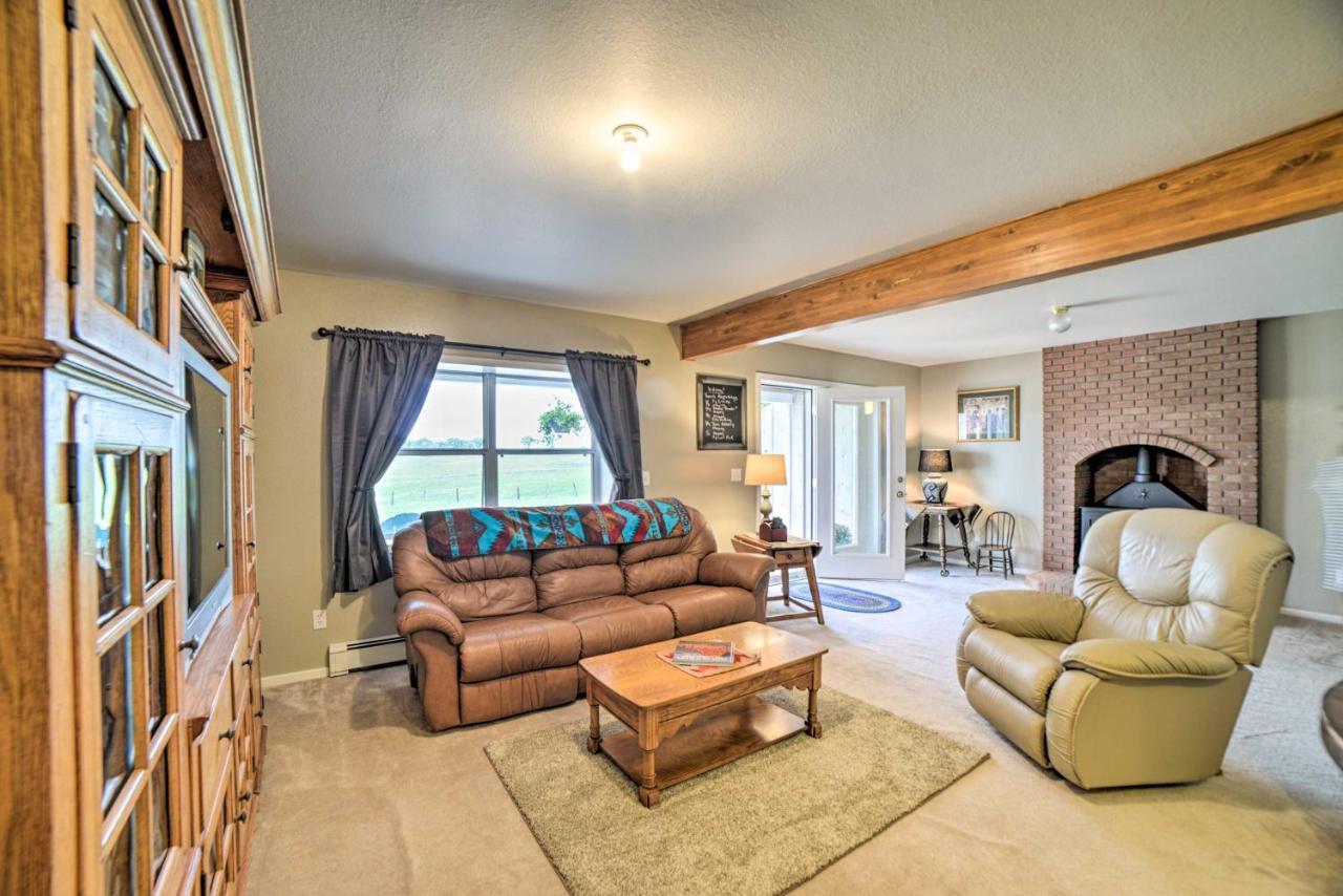Walkout Apartment With Mtn View On Cortez Ranch المظهر الخارجي الصورة