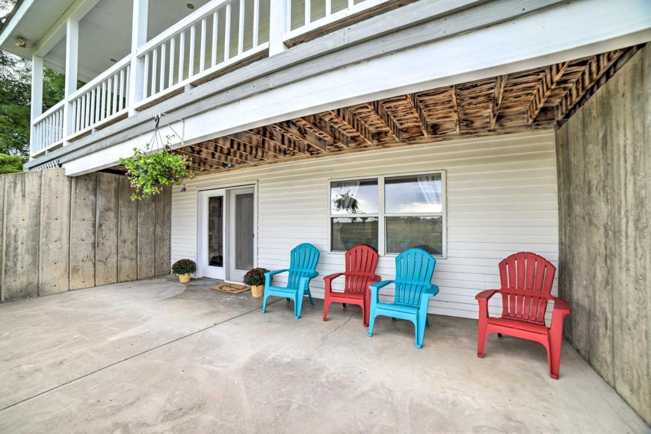 Walkout Apartment With Mtn View On Cortez Ranch المظهر الخارجي الصورة