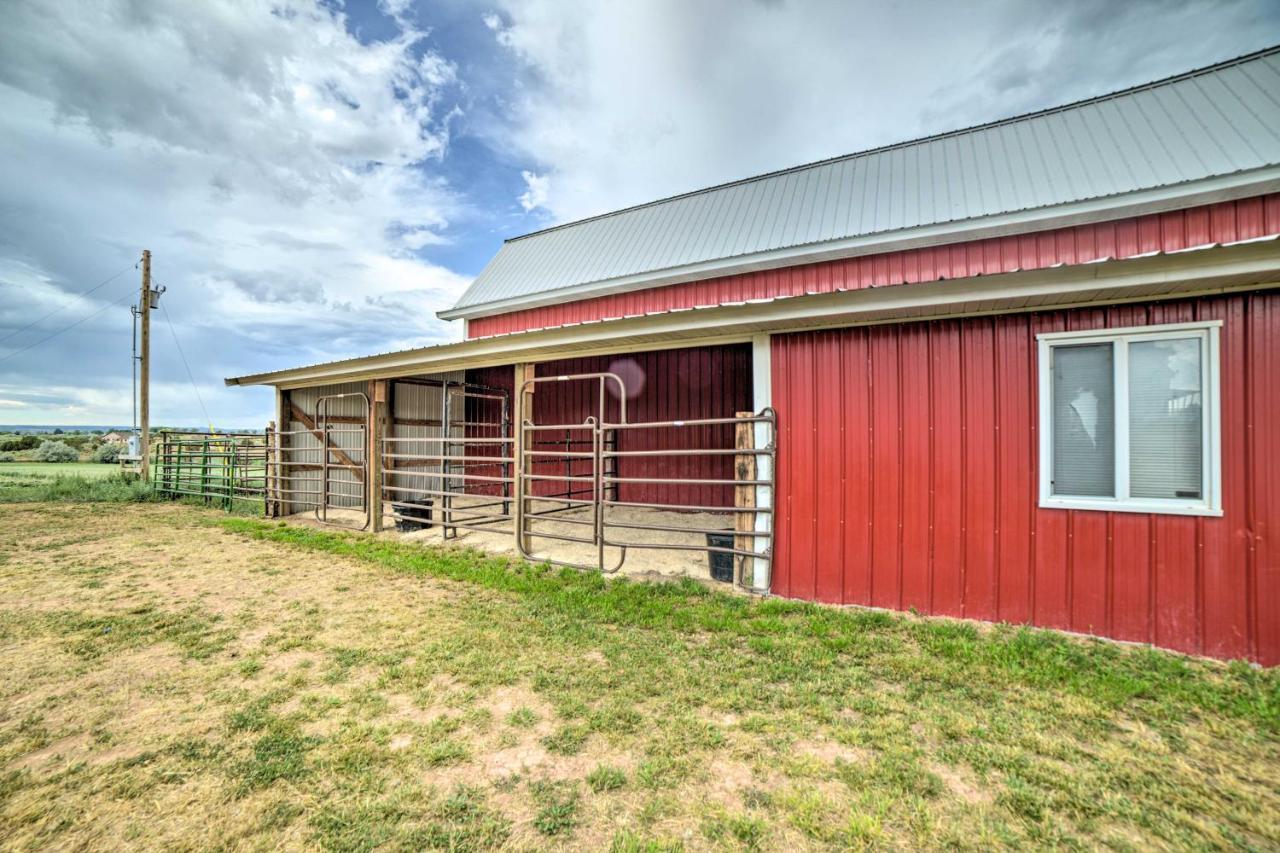 Walkout Apartment With Mtn View On Cortez Ranch المظهر الخارجي الصورة