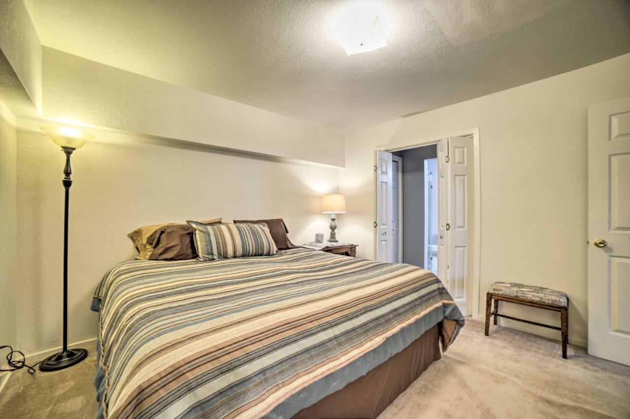 Walkout Apartment With Mtn View On Cortez Ranch المظهر الخارجي الصورة