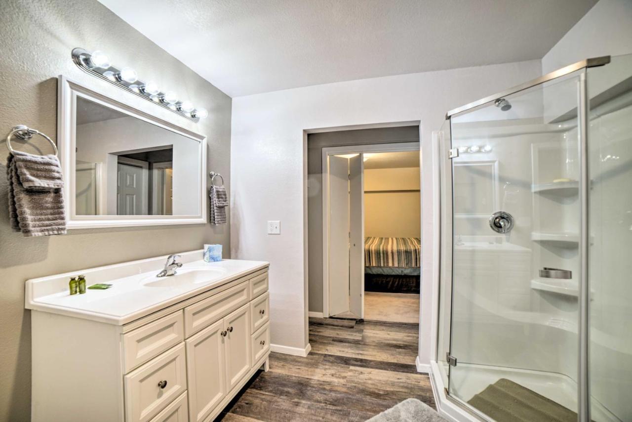 Walkout Apartment With Mtn View On Cortez Ranch المظهر الخارجي الصورة