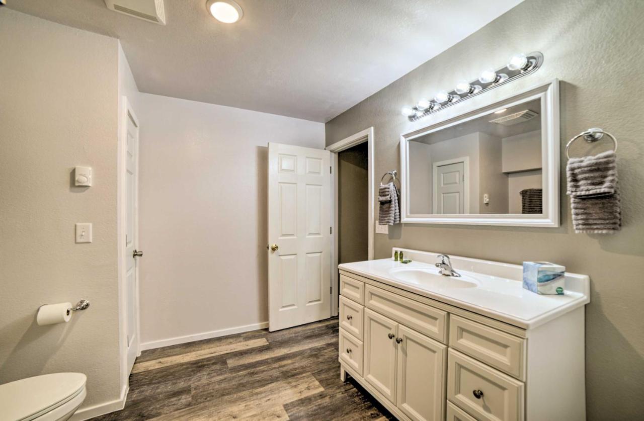 Walkout Apartment With Mtn View On Cortez Ranch المظهر الخارجي الصورة