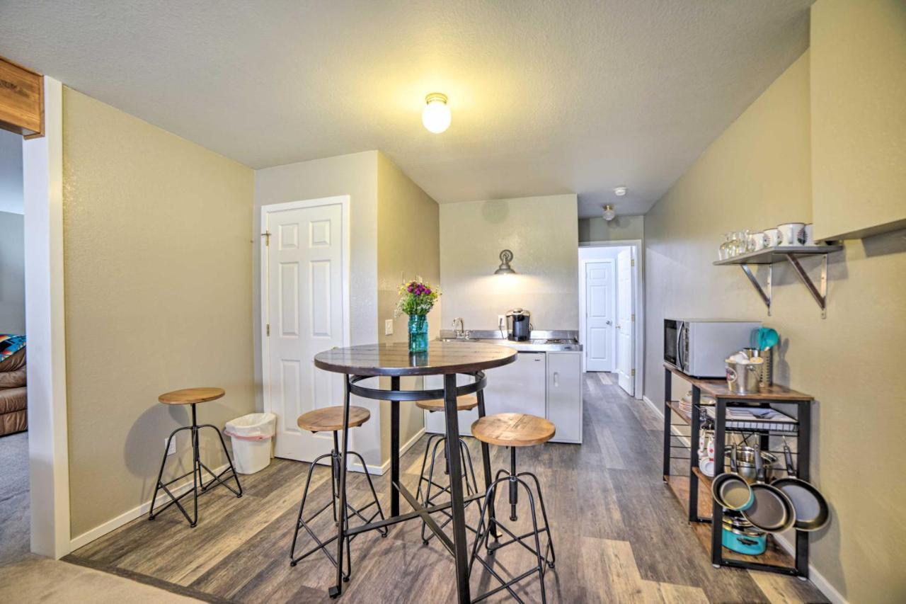 Walkout Apartment With Mtn View On Cortez Ranch المظهر الخارجي الصورة