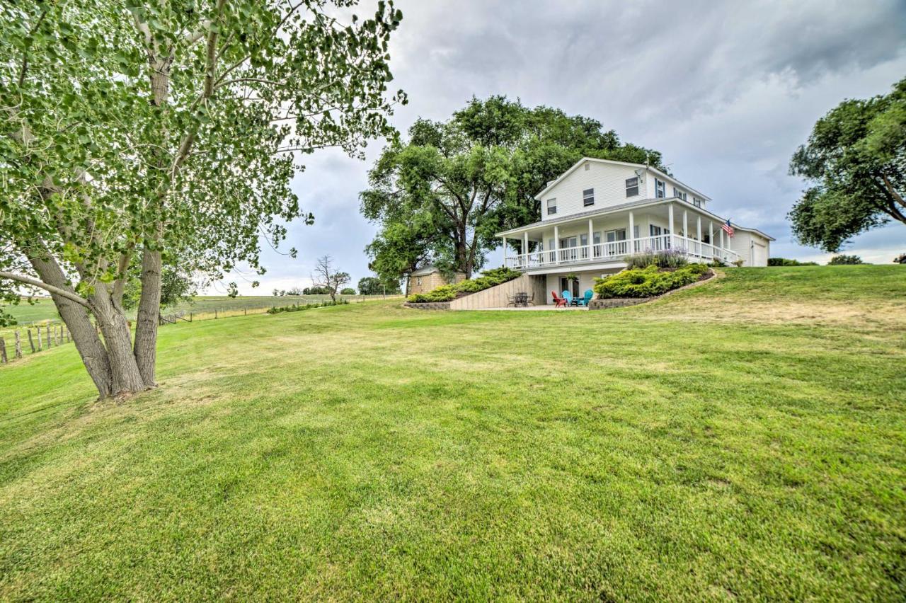 Walkout Apartment With Mtn View On Cortez Ranch المظهر الخارجي الصورة